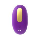 Vibrador de Calcinha Estimulador com Aplicativo