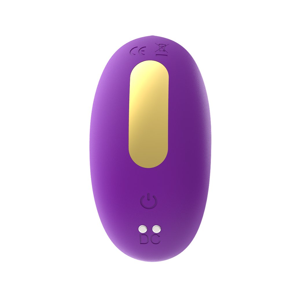Controle por Aplicativo Love Spouse