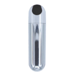 Vibrador Mini Bullet Super Potente Recarregável