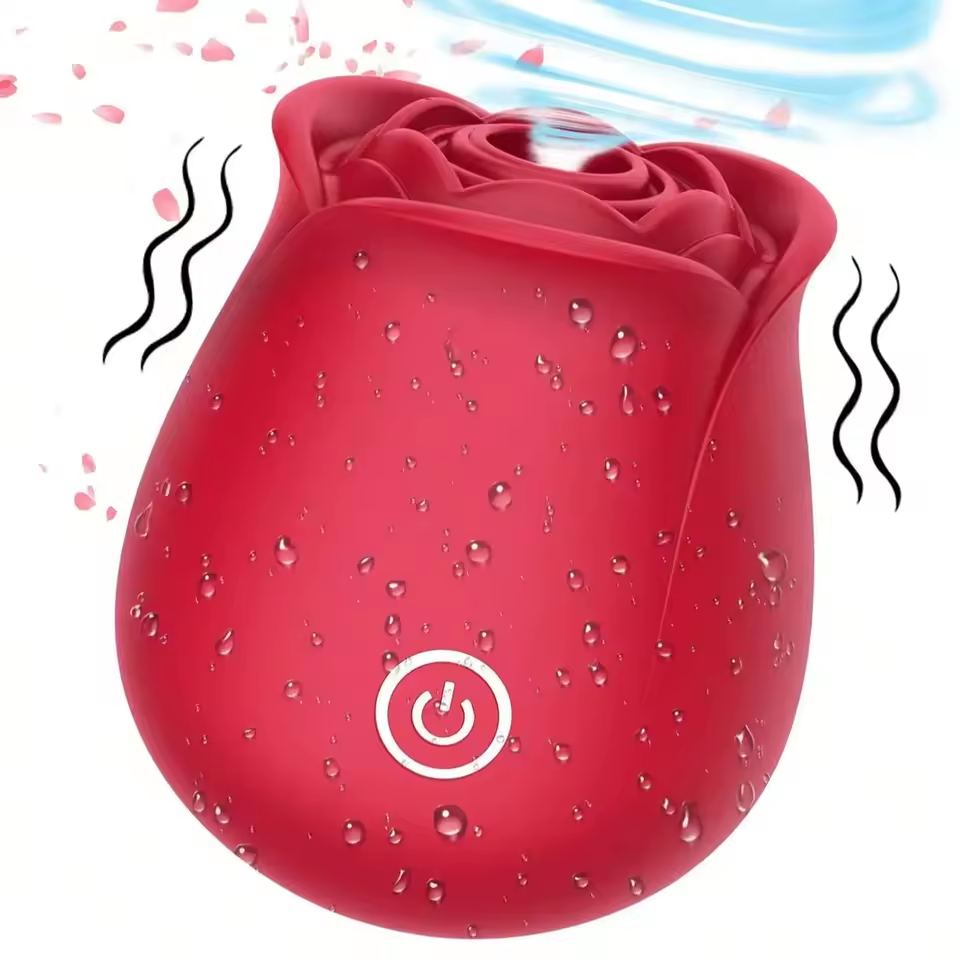 Sucção com ondas de pressão