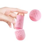 Vibrador Mini Varinha Mágica com 10 Modos de Vibração