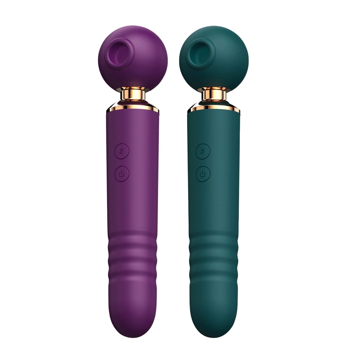 Vibrador de Calcinha com Controle