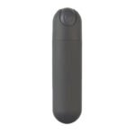 Vibrador Mini Bullet Super Potente Recarregável
