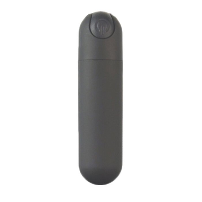 Vibrador Mini Bullet Super Potente Recarregável