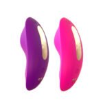 Vibrador de Calcinha Estimulador com Aplicativo