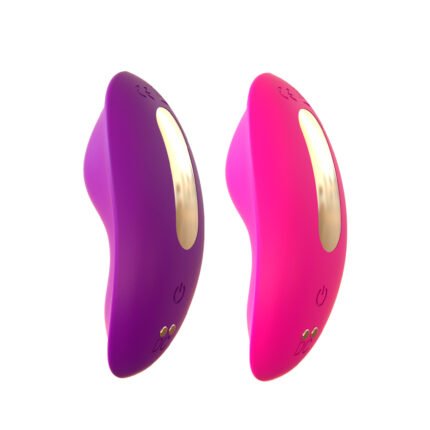 Vibrador de Calcinha Estimulador com Aplicativo